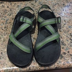 Chaco men’s sandals 13